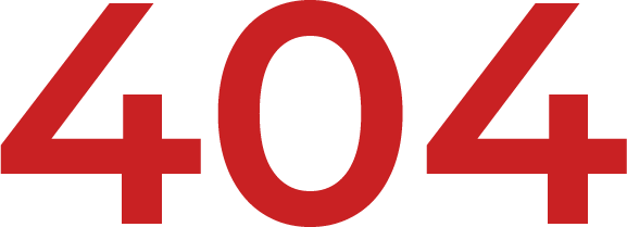 Страница не найдена